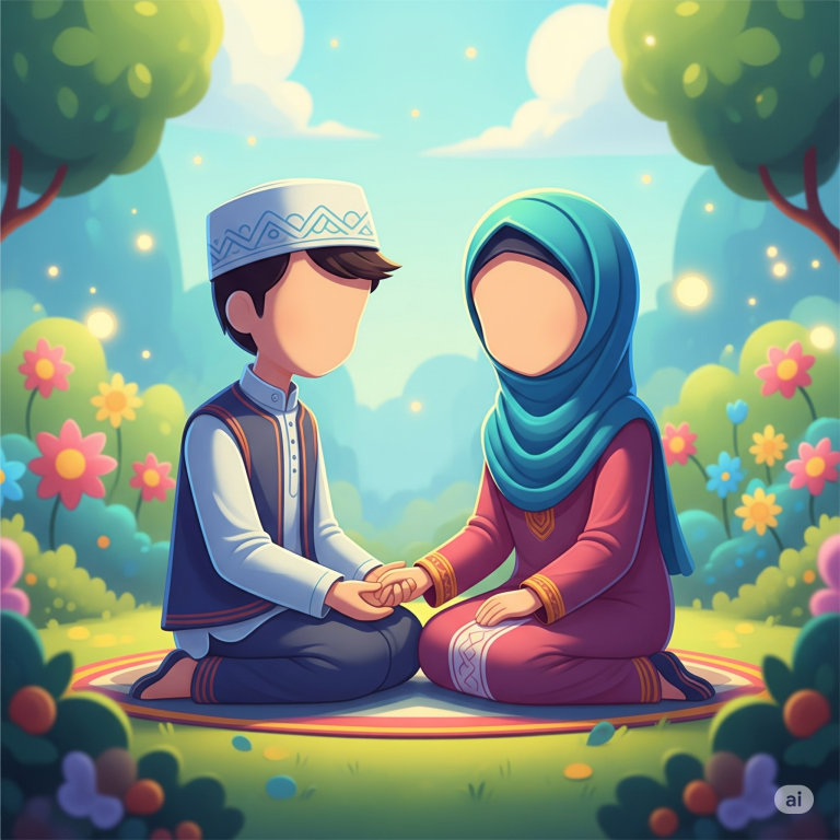 Prepare for a Successful Marriage