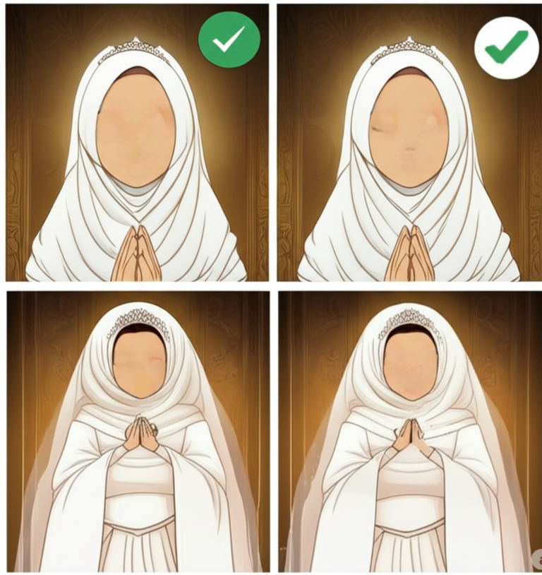 A woman is married for four things: her wealth, her lineage, her beauty, and her religion. So choose the religious one