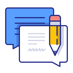 Feedback Icon