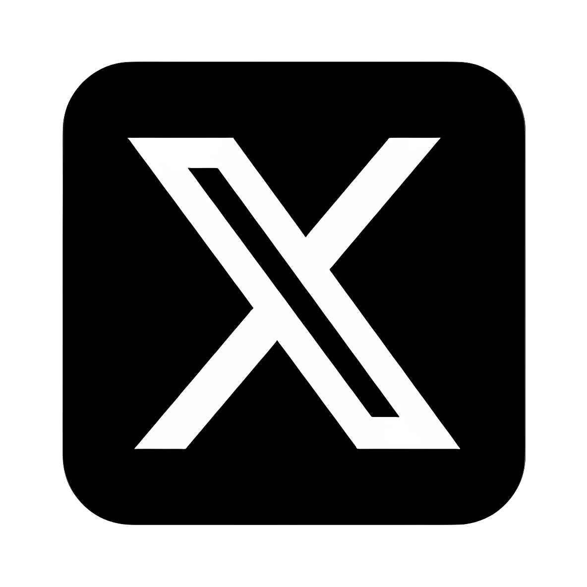X Icon